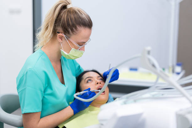 Best Emergency Tooth Extraction  in Alamo, TN