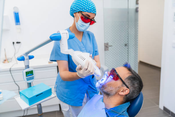 Best Chipped Tooth Repair Near Me  in Alamo, TN