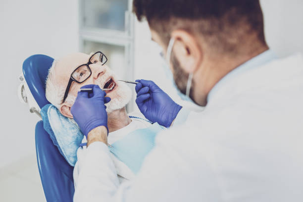 Best Dentist for Tooth Abscess  in Alamo, TN
